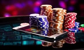 Зеркало Poperlo Casino